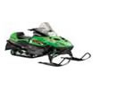 Thumbnail Arctic Cat snowmobile service manual repair 2001