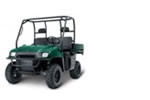 Thumbnail Polaris Ranger 700 XP EFI service manual repair 2007 UTV