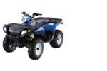 Thumbnail Polaris Sportsman 700 / 800 EFI service manual repair 2005-2006