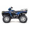 Thumbnail Polaris Sportsman 700 / 800 EFI service manual repair 2007