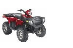 Thumbnail Polaris Sportsman 700 / 800 service manual repair 2008