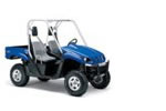 Thumbnail Yamaha Rhino 660 service manual repair 2004-2007 YFR660FA UTV