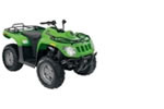 Thumbnail Arctic Cat 366 ATV service manual repair 2008