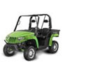 Thumbnail Arctic Cat Prowler service manual repair 2010 UTV