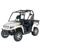 Thumbnail Arctic Cat Prowler service manual repair 2011 UTV