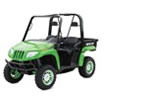 Thumbnail Arctic Cat Prowler XT 650 service manual repair 2006 UTV