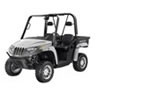 Thumbnail Arctic Cat Prowler service manual repair 2008 UTV