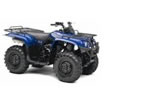 Thumbnail Yamaha Big Bear 400 service manual repair 2007-2010 YFM40FB