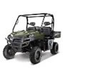 Thumbnail Polaris Ranger 500 service manual repair 2009 UTV
