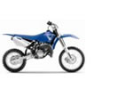Thumbnail Yamaha YZ85 service manual repair 2007 YZ 85