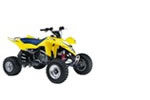 Thumbnail Suzuki LT-R450 QuadRacer service manual repair 2006-2009 LTR450