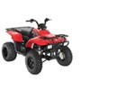 Thumbnail Polaris TrailBoss 330 service manual repair 2007