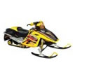Thumbnail Ski-Doo REV snowmobile service manual repair 2005 Ski Doo
