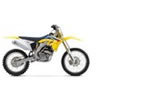 Thumbnail Suzuki RM-Z250 service manual repair 2009 RMZ250