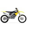 Thumbnail Suzuki RM-Z450 service manual repair 2008-2009 RMZ450