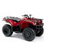Thumbnail Yamaha Bruin 350 service manual repair 2004 YFM350