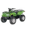 Thumbnail Arctic Cat 450 / 550 / 650 / 700 / 1000 ATV service manual repair 2011