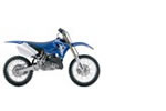 Thumbnail Yamaha YZ250 service manual repair 2007 YZ 250