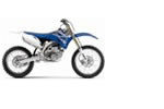 Thumbnail Yamaha YZ450F service manual repair 2010 YZ450