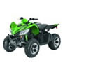 Thumbnail Arctic Cat XC 450i ATV service manual repair 2011 XC450i