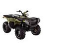 Thumbnail Polaris Sportsman 450 / 500 service manual repair 2007