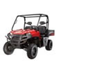 Thumbnail Polaris Ranger 800 service manual repair 2010-2012 UTV