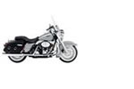 Thumbnail Harley Davidson Touring models service manual repair 2006 FLHR FLHT