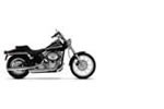 Thumbnail Harley Davidson Softail models service manual repair 2000 FLST FXST