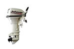 Thumbnail Johnson outboard motor service manual repair 9.9HP / 15HP 2007