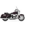Thumbnail Harley Davidson Touring models service manual repair 2005 FLHR FLHT