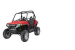 Thumbnail Polaris RZR 800 service manual repair 2011-2012 UTV