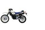 Thumbnail Kawasaki KLR250 service manual repair 1984-2005 KLR 250