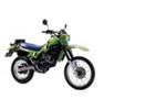 Thumbnail Kawasaki KLR600 service manual repair 1984-1986 KLR 600