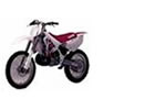 Thumbnail Yamaha YZ250 service manual repair 1992 YZ 250