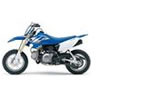Thumbnail Yamaha TT-R50 service manual repair 2006 TTR50 TTR-50
