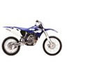Thumbnail Yamaha YZ400F service manual repair 1999 YZ400