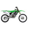 Thumbnail Kawasaki KX250F service manual repair 2006-2008 KX 250F