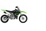 Thumbnail Kawasaki KLX110 service manual repair 2010-2011 KLX 110 KLX110L