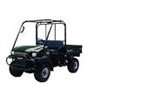 Thumbnail Kawasaki Mule 3000 / 3010 / 3020 service manual repair 2001-2007 KAF620 UTV