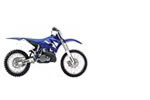 Thumbnail Yamaha YZ250 service manual repair 2003 YZ 250