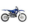 Thumbnail Yamaha YZ250 service manual repair 2002 YZ 250