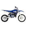 Thumbnail Yamaha YZ85 service manual repair 2002 YZ 85 YZ85LW 