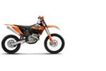 Thumbnail KTM 250F service manual repair 2005-2010 EXC SX SXS XC XCF
