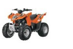 Thumbnail Arctic Cat DVX 90 / Utility 90 ATV service manual repair 2013