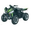 Thumbnail Arctic Cat XC 450i ATV service manual repair 2012 XC450i