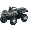 Thumbnail Arctic Cat 550i / 700i ATV service manual repair 2012