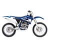 Thumbnail Yamaha YZ250F service manual repair 2005 YZ 250F