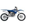 Thumbnail Yamaha YZ250F service manual repair 2006 YZ 250F