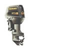 Thumbnail Suzuki outboard motor 2HP to 225HP service manual repair 1988-2003 DT