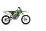 Thumbnail Kawasaki KX450F service manual repair 2006-2008 KX 450F